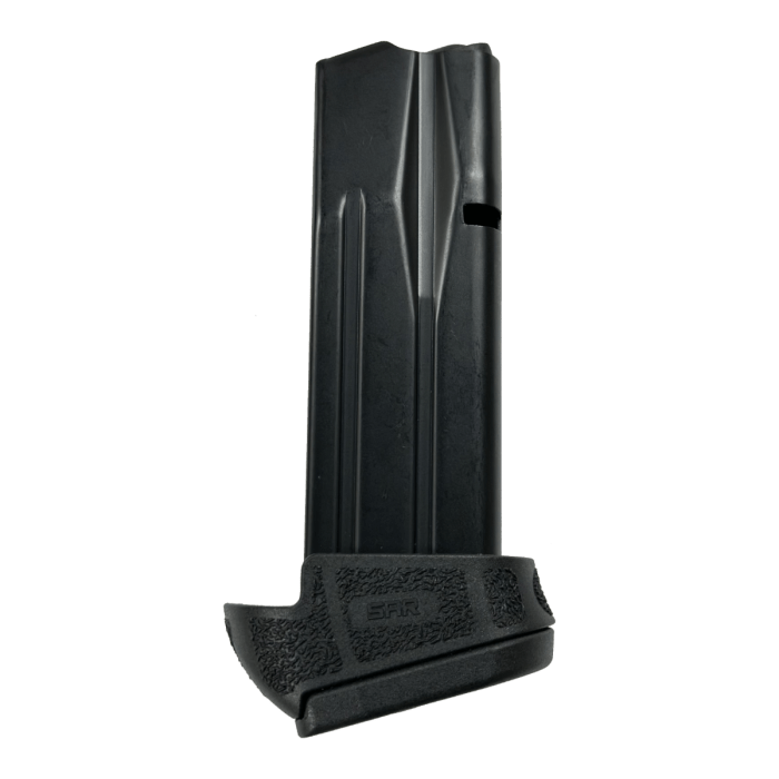 Magazine 15 rounds for SAR9 Subcompact 9mm