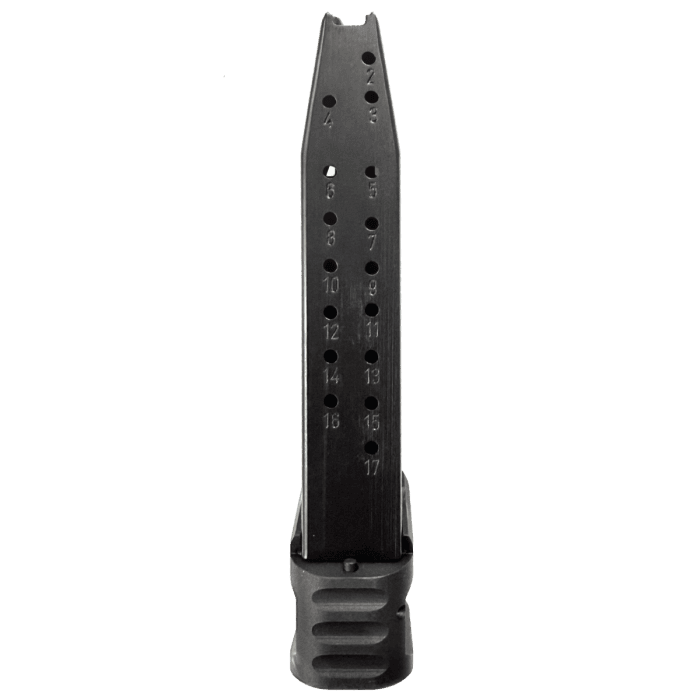 Magazine for SAR9 21 round SOCOM