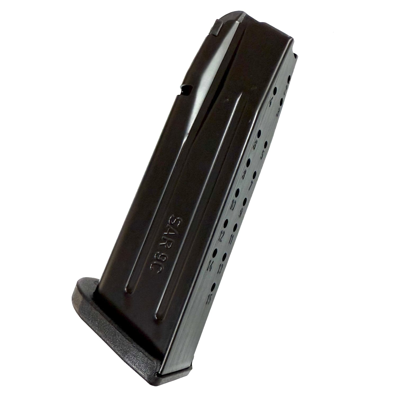 15 round Magazine SAR9 Compact