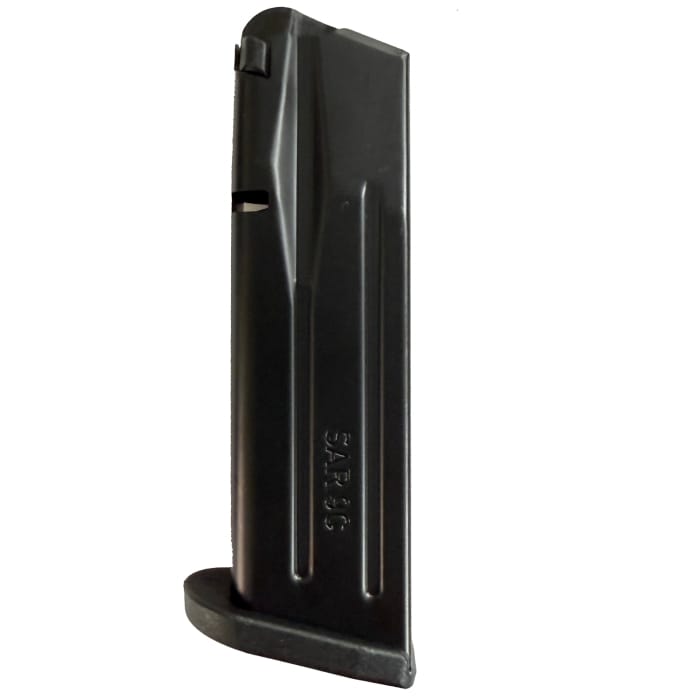 15 round Magazine SAR9 Compact