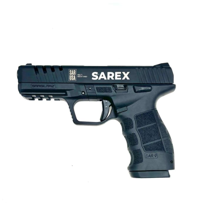 SAREX SAREXBL FULL-SIZE