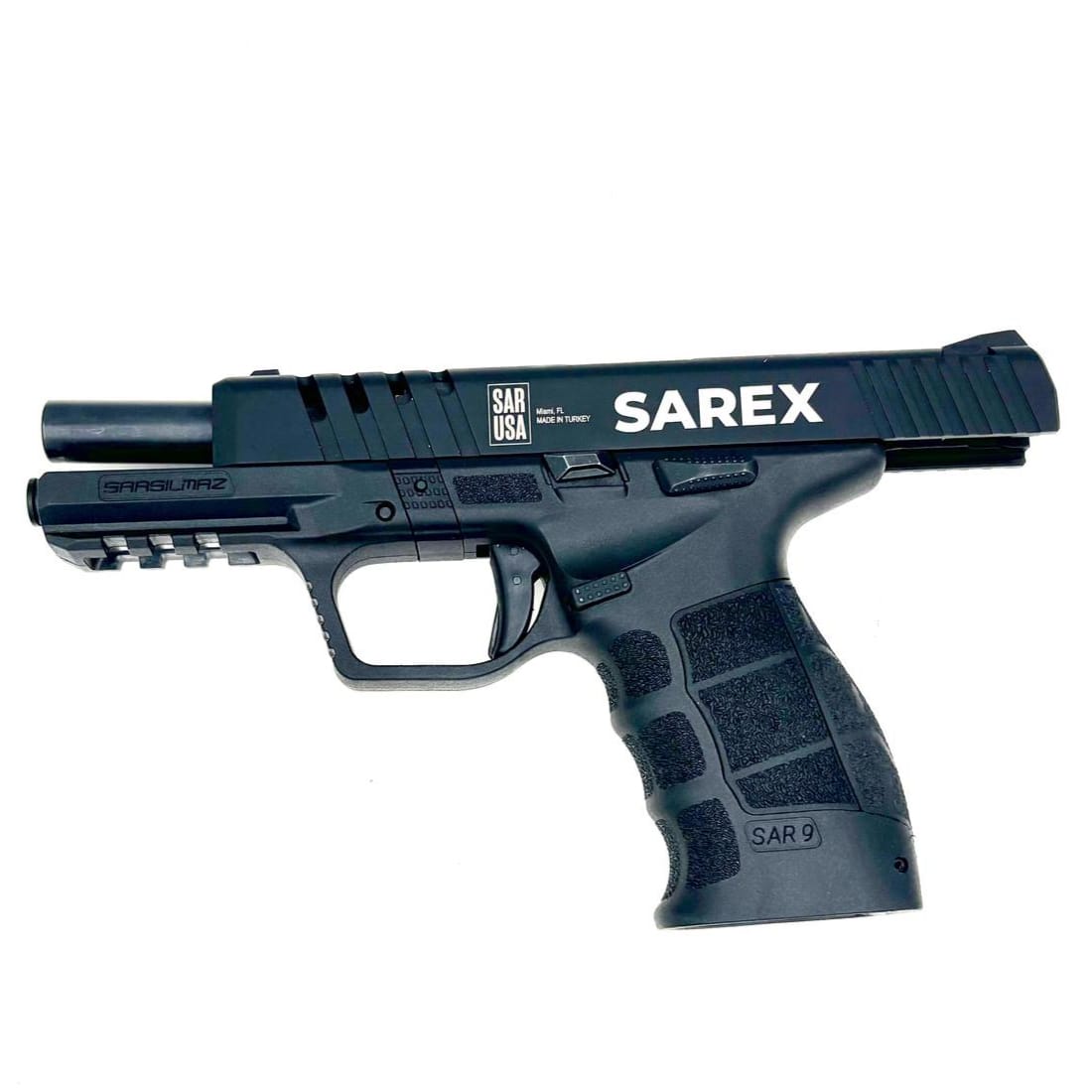 SAREX SAREXBL FULL-SIZE